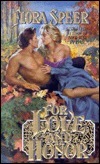For Love and Honor book cover