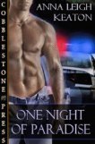 To Serve and Protect book cover 2
