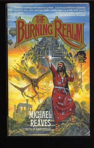 The Shattered World book cover 2