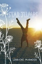 Star Jumps book cover