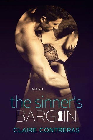 The Sinner's Bargain book cover
