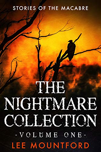 The Nightmare Collection book cover