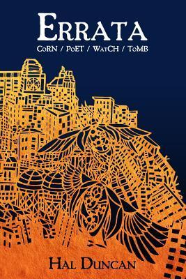 Errata book cover