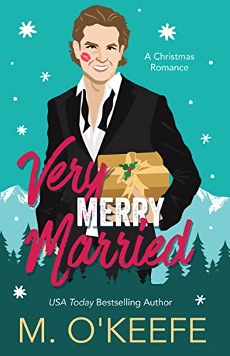 Kringle Family Christmas book cover 2