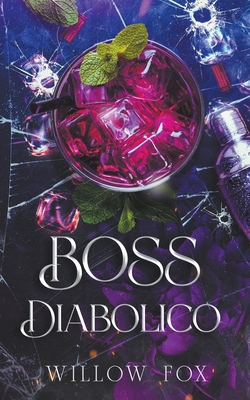 Böser Boss (Gebrüder Bratva 2) book cover