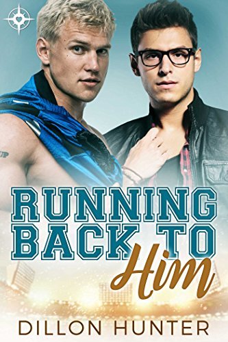 Running Back to Him book cover