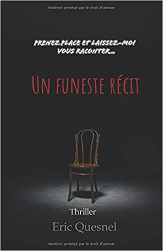 Un funeste récit book cover