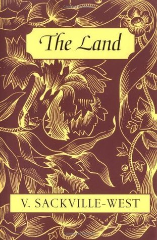 The Land book cover