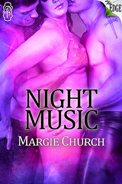 Night Music book cover
