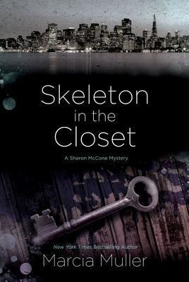 Skeleton in the Closet book cover