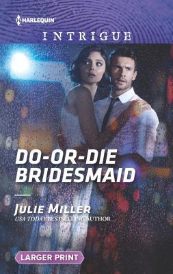 Do-or-Die Bridesmaid book cover