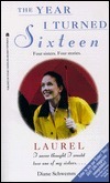 The Year I Turned Sixteen book cover 3