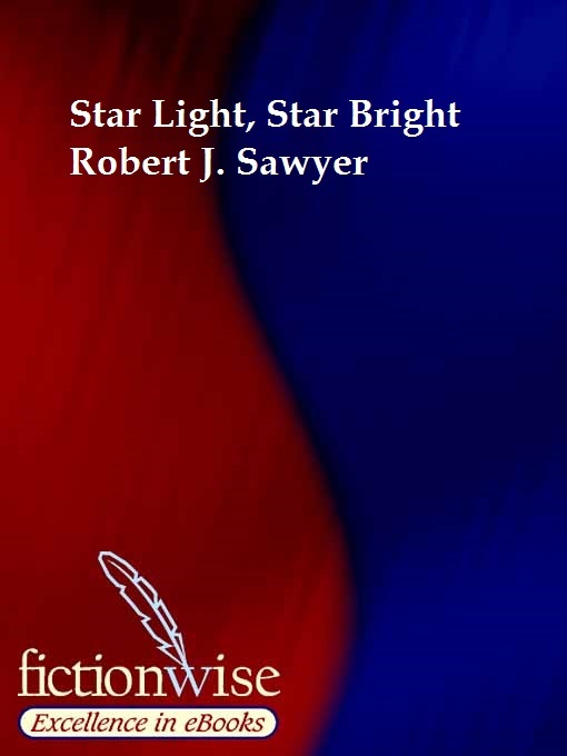 Star Light, Star Bright book cover