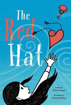 The Red Hat book cover