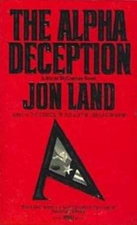 Blaine McCracken book cover 2
