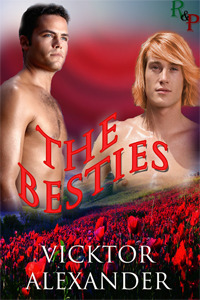 The Besties book cover