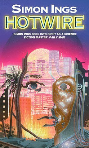 Hotwire book cover