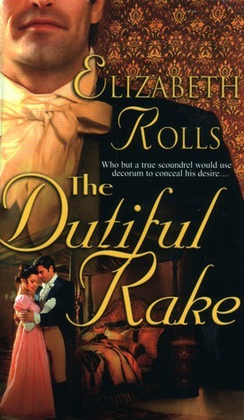 The Dutiful Rake book cover
