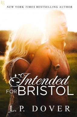 Intended for Bristol book cover