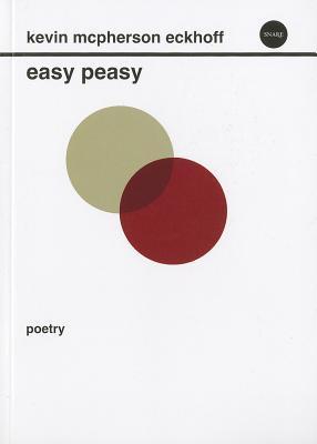 Easy Peasy book cover