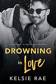 Drowning in Love book cover