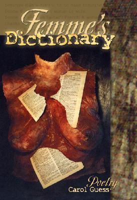 Femme's Dictionary book cover