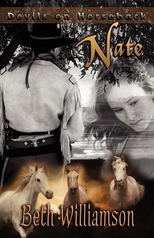 Devils on Horseback book cover 1