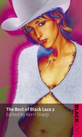 The Best of Black Lace 2 book cover