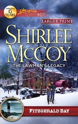 Fitzgerald Bay book cover 1