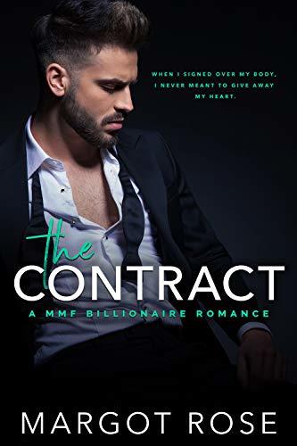The Contract book cover