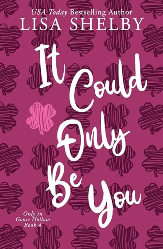 It Could Only Be You book cover