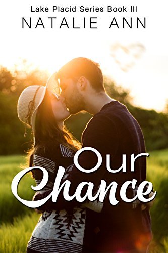 Lake Placid book cover 3