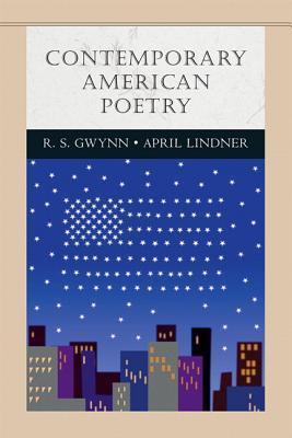 Contemporary American Poetry book cover