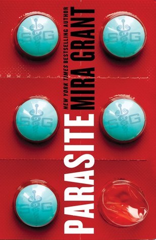 Parasitology book cover 1