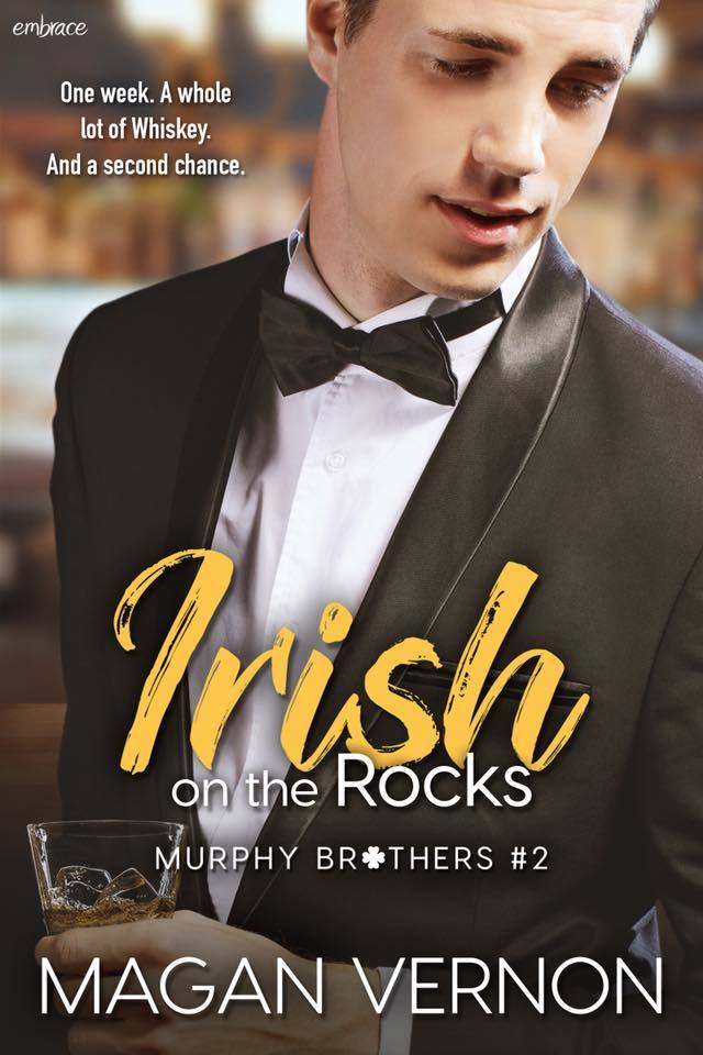 Murphy Brothers book cover 2