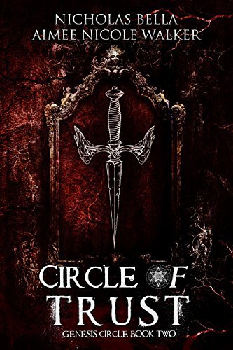 Circle of Trust book cover