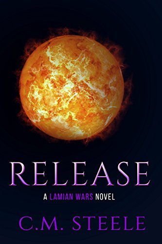 Lamian Wars book cover 3