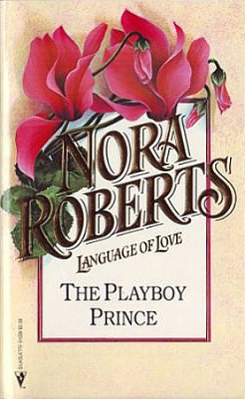 Cordina's Royal Family book cover 3