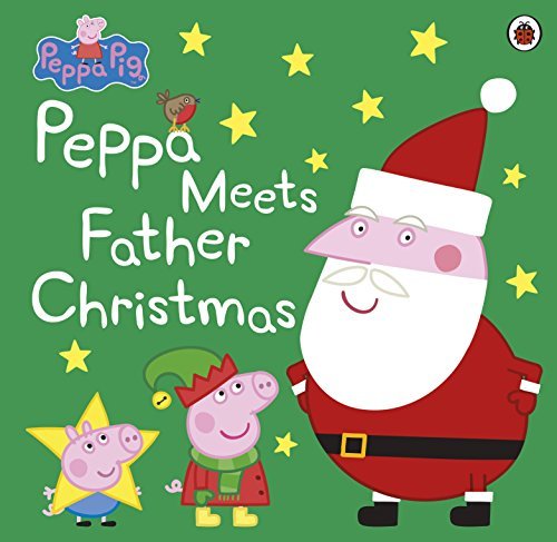 Peppa Pig book cover