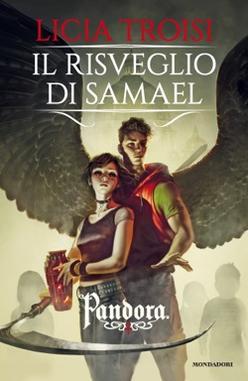 Pandora book cover 1