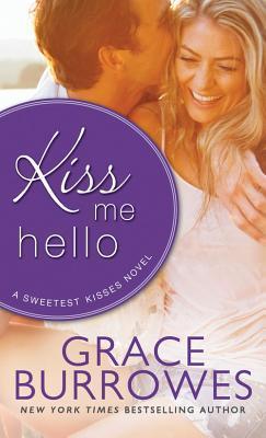 Sweetest Kisses book cover 3