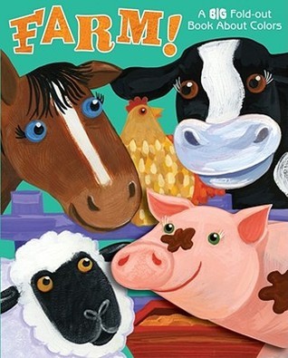 Farm! book cover