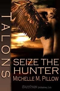 Talons book cover 2