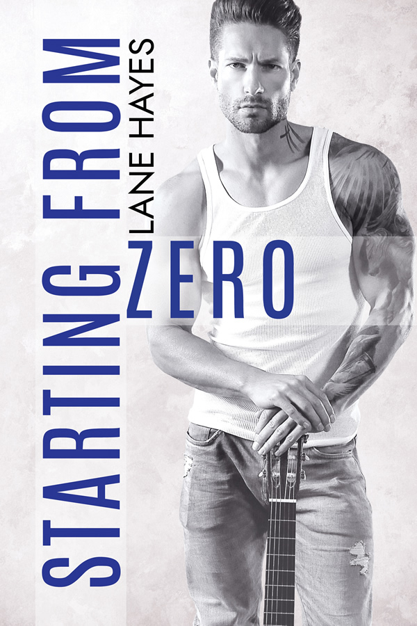 Starting From book cover 1