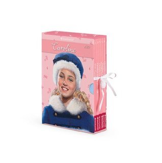Caroline 1812 book cover