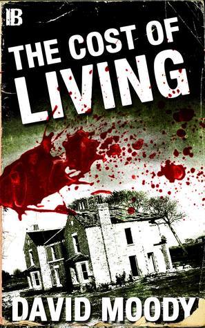 The Cost of Living book cover