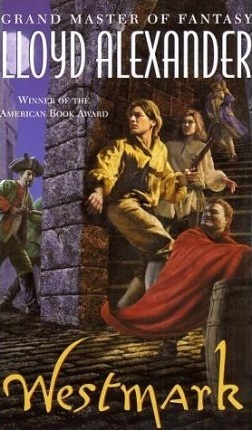 Westmark book cover 1