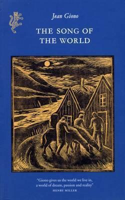 The Song of the World book cover