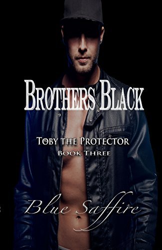Brothers Black book cover 3