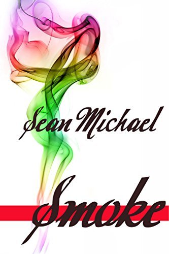 Smoke book cover